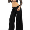 Palazzo Sparkle Jeans