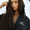 Cherry Tracksuit Women Regular