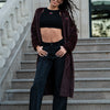 Black Sparkle Jeans