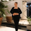 Layered Co-Ord Set