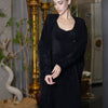 Long Dress & Cardigan Co-Ord
