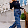 Blue Diamond Jeans