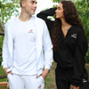 Couples Tracksuit