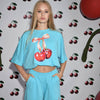 Cherry Set