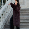 Long Cardigan