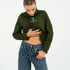 Matcha Vibes Sweater