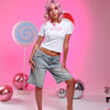 Bermuda Shorts